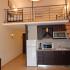 Kripis apartments Paliouri - with exellent view, Kripis Studio Paliouri  No5, Частный сектор жилья Pefkohori, Греция